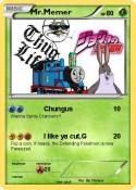 Mr.Memer Mr.Memer