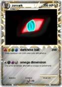 zoroark