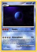 pluto