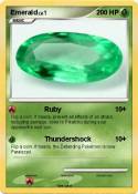 Emerald Emerald