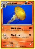 Jely Fishy