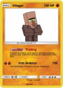 Villager