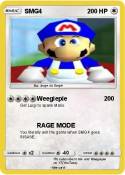 SMG4