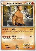 Randy Orton