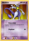 Mewthree