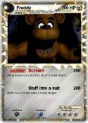 Freddy
