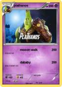 plathanos