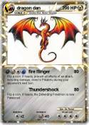 dragon dan