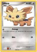 Lillipup