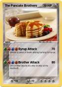 The Pancake