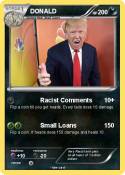 DONALD