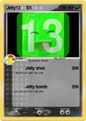 Jelly13 EX