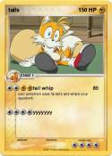 tails