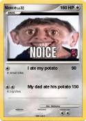 Noice