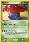 Vileplume