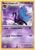 Mystic Dragon