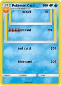 Pokemon Card