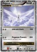 Pegasus