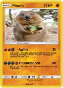EVIL QUOKKA