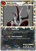 Dark Clown