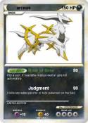 arceus