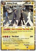 Abbey Road