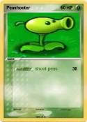 Peashooter