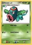 bellasaur