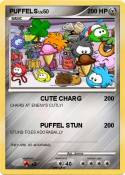 PUFFELS