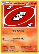 Uno reverse