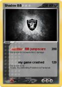Shadow BB