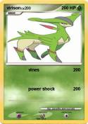 virison