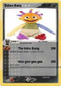 Eebee Baby