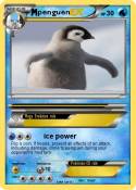 penguen penguen