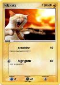 lolz catz