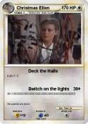 Christmas Ellen