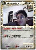 ulices ventura