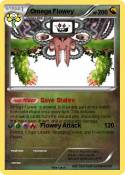 Omega Flowey Omega Flowey