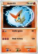 Victini EX