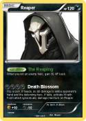 Reaper