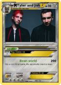 Tyler and Jish