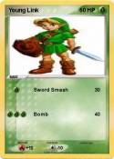 Young Link