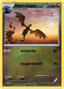 Pete's Dragon