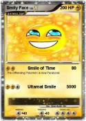 Smily Face