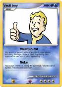 Vault boy