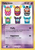 Furby boom