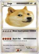 Doge 9999999999