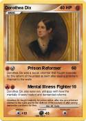 Dorothea Dix
