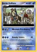 Border Ruffians