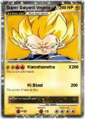 Super Saiyan5